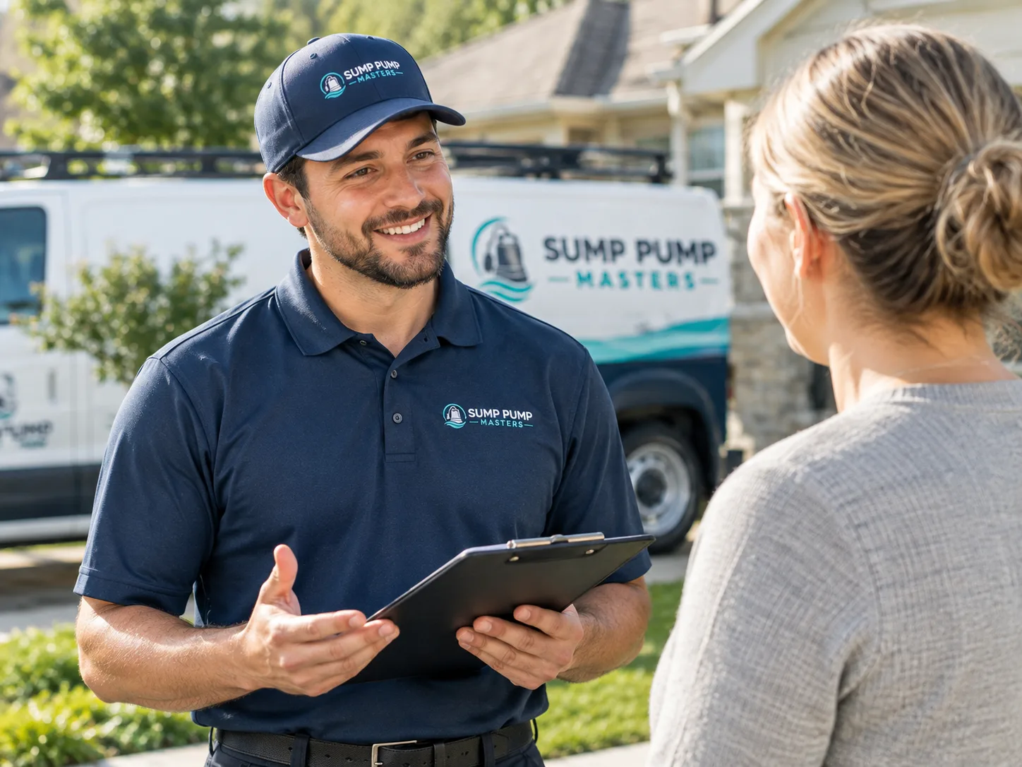 Sump Pump Repair Maineville, OH FAQs